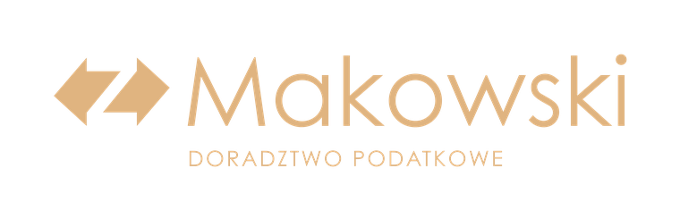 Makowski — Doradztwo Podatkowe